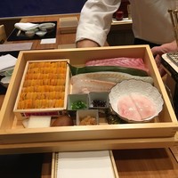 天婦羅 みやしろ - 