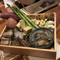 天婦羅 みやしろ - 
