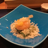 天婦羅 みやしろ - 