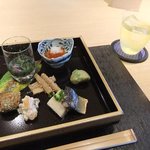 新屋敷 幸福論 - 