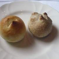 Il Giglio - パン