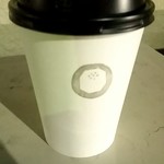 二坪喫茶アベコーヒー - アベコーヒーのマンデリン