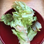 蕎麦と日本料理　驚　KYO - 