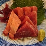 和食道 まるとみ - 