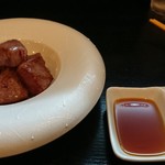 和食道 まるとみ - 