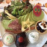  J.S. PANCAKE CAFE  - 