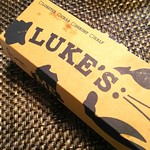 LUKE'S LOBSTER - 