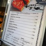 LUKE'S LOBSTER - 