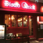 Bistro Chick - 