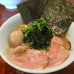 麺処 みな家 - 