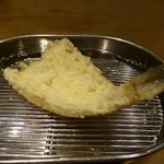 てんぷら 深町 - 鱚