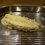 てんぷら 深町 - メゴチ