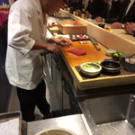 晶 - 今月ら10時開店だそうです