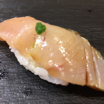 晶 - 3貫目 サワラ