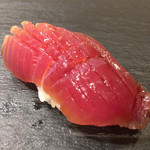 晶 - 4貫目 迷いカツオ