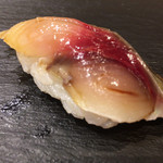 晶 - 5貫目 サバ 淡路島産