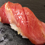 晶 - 6貫目 大トロ 大間産