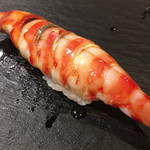 晶 - 8貫目 車海老