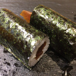 晶 - 巻物 かんぴょう巻き