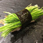 晶 - お好み 芽ネギ