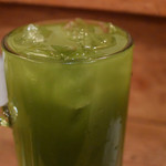 居酒屋 金太郎 - メガカテキン割り