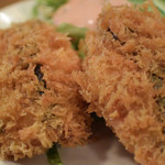 居酒屋 金太郎 - コロッケ