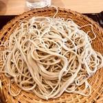 蕎麦 魯庵 - 