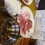 Yakiniku Sosomon - 