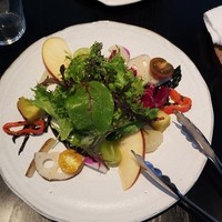 ラ・ボンヌターブル - 