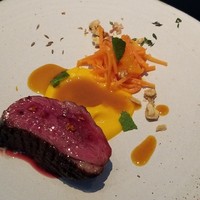 ラ・ボンヌターブル - 