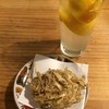 そば居酒屋 ポポー軒