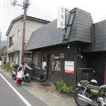 Kikuichi - 店舗外観