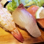 Sushi Maro - 