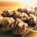 はっかい串 - こころ＆すきみ