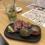 刺身居酒屋 海さくらミチマロ - 