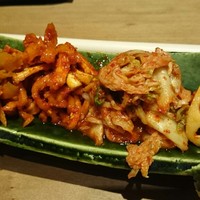 北新地はらみ別邸 - 