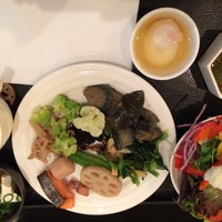 ホテルグランヴィア京都 - 