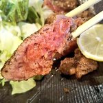 焼肉のいたや - 