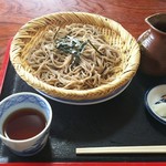 米田工房 そばえ庵 - 