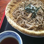 米田工房 そばえ庵 - 