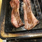 きみや - タン、焼けました〜