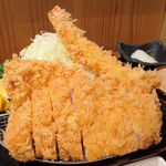 とんかつ いわい - 