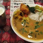 わのわカフェ - 