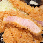 とんかつ いわい - 