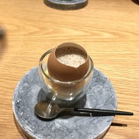 RESTAURANT hidamarino - 