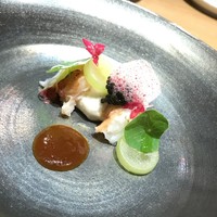 RESTAURANT hidamarino - 