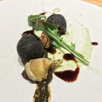 RESTAURANT hidamarino - 