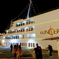 THE KOBECRUISE コンチェルト - 
