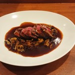 リストランテ野呂 - 