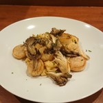 リストランテ野呂 - 